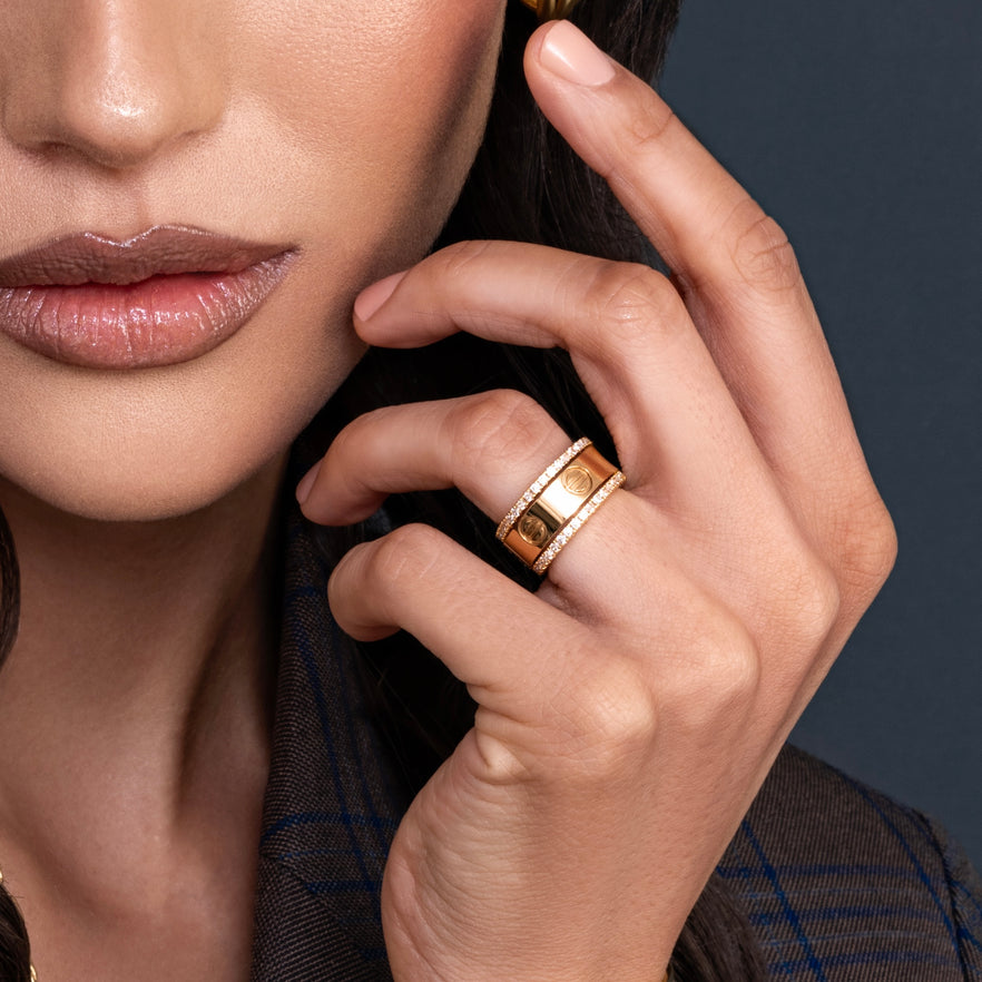 Ringe