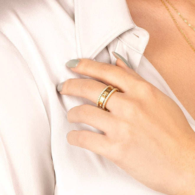 Notorious Petite Ring - BLAIR