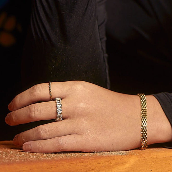 Pia Armband - BLAIR