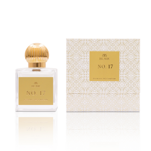 NO. 17 - Wild Vanilla: 50ml