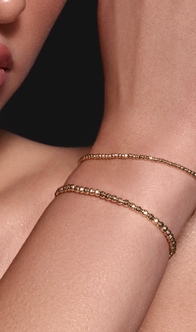 Elara Petite Armband