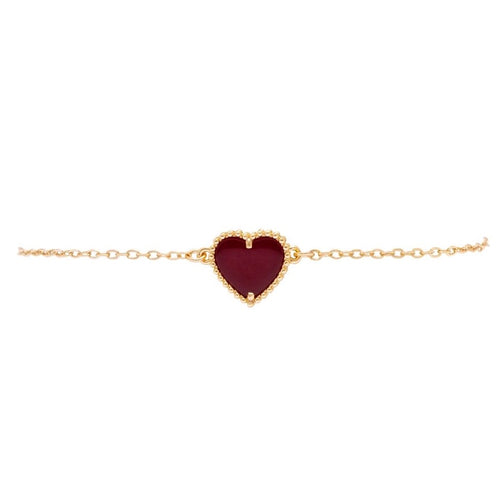 Herz Armband