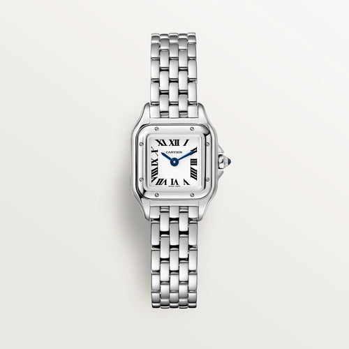 Neu & Ungetragen_Kaufe bei uns jede Cartier Uhr neu mit -10% Rabatt