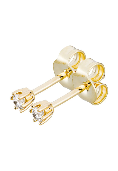 Petit Eclat - Stecker Ohrringe