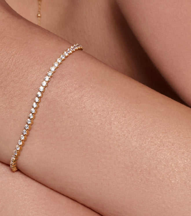 La Stella Armband