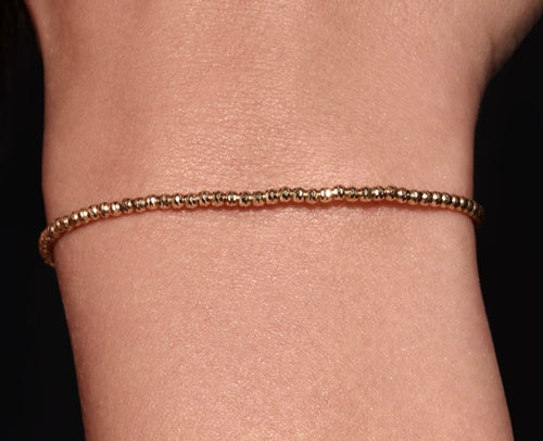Elara Petite Armband