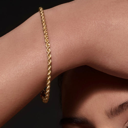 Nastrina Armband
