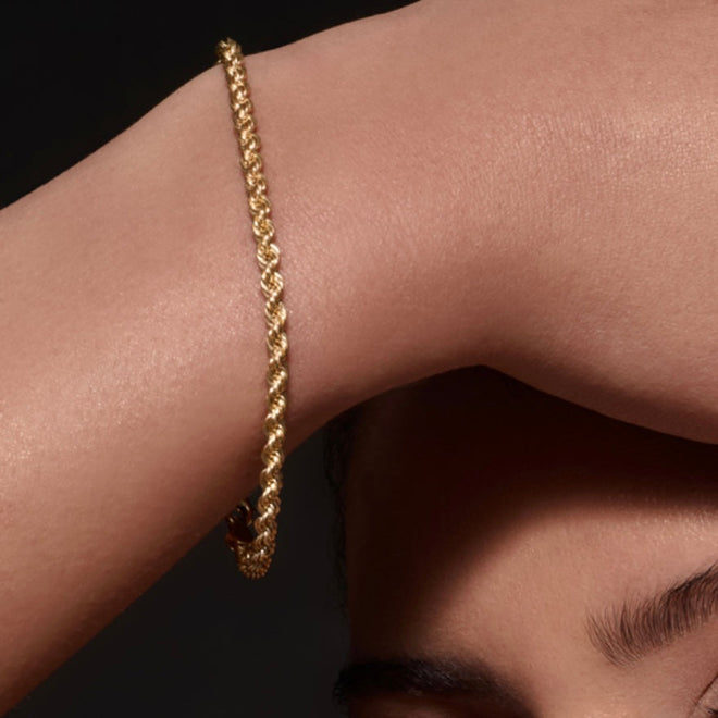 Nastrina Armband