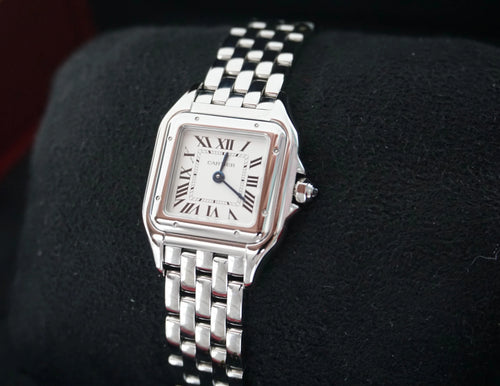Cartier Panthere (mini)