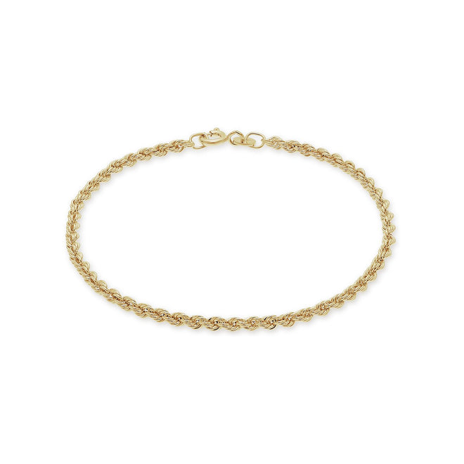 Nastrina Armband