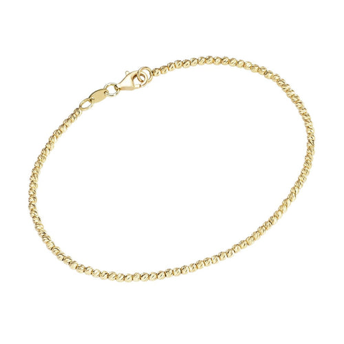 Elara Petite Armband