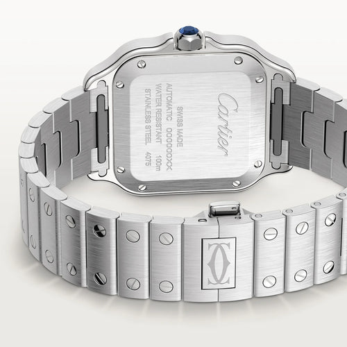Cartier Santos