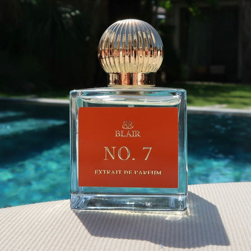 NO. 9 - Scents of Africa: 50ml
