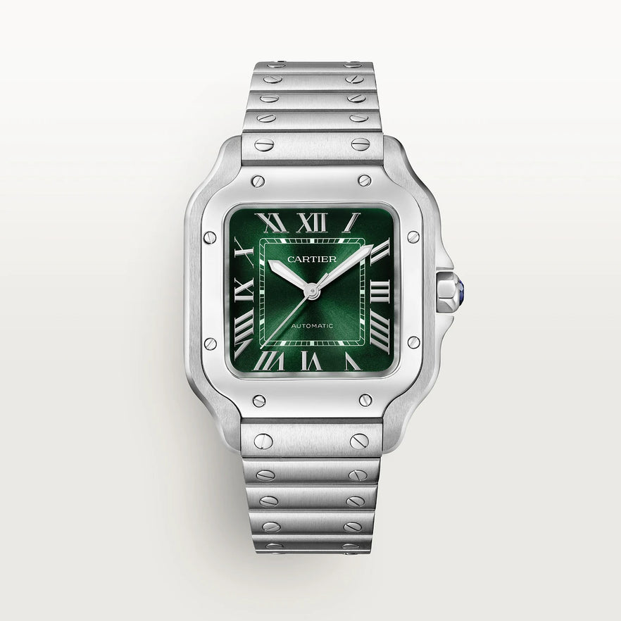 Cartier Uhren (Neu & Ungetragen)