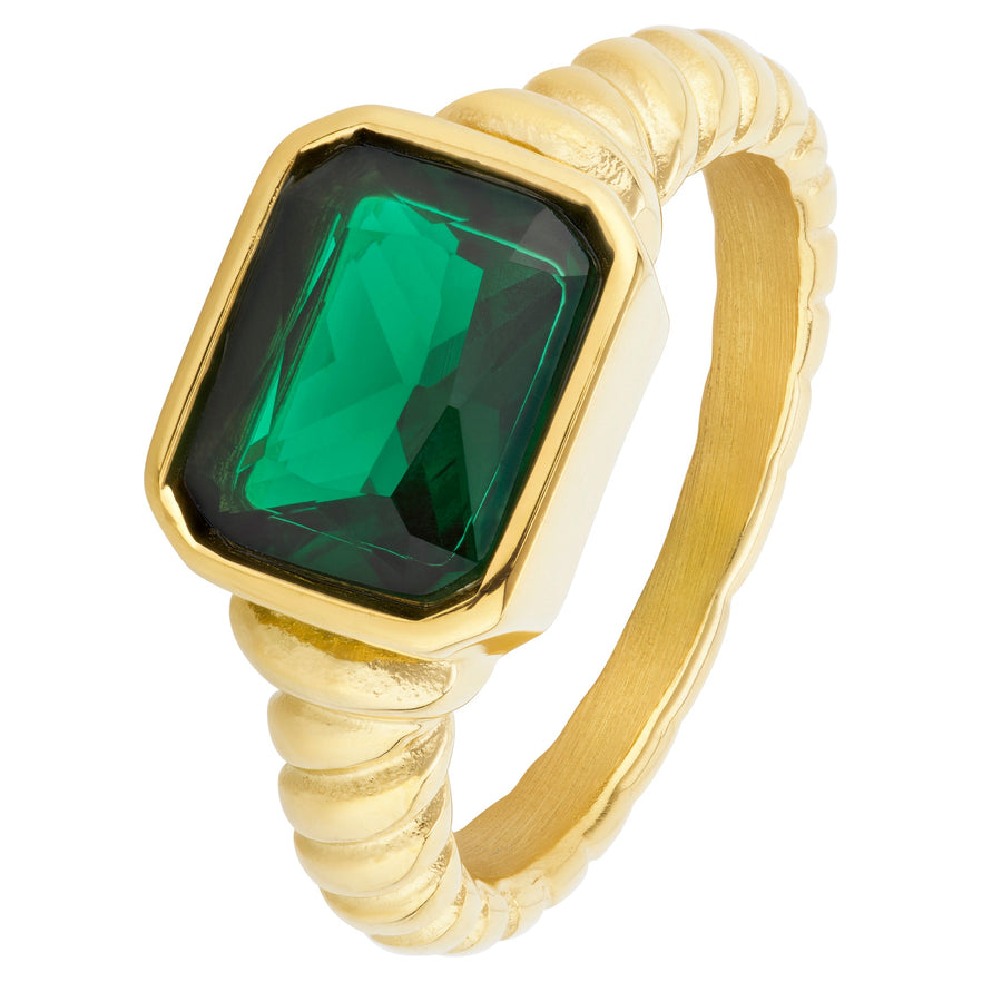 Alma Ring - BLAIR