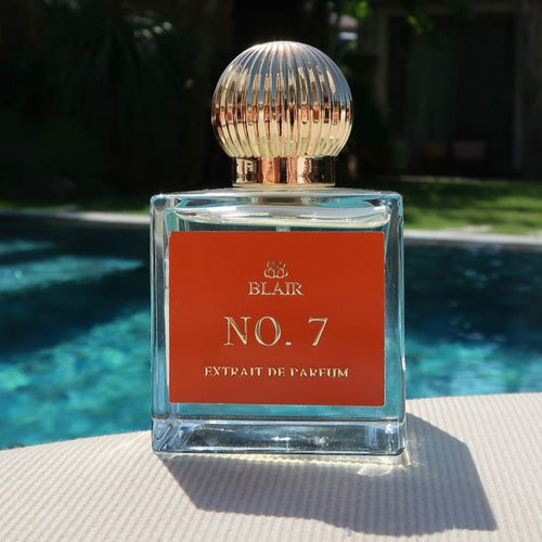 NO. 6 - Le Bleu BLAIR: 50ml - BLAIR