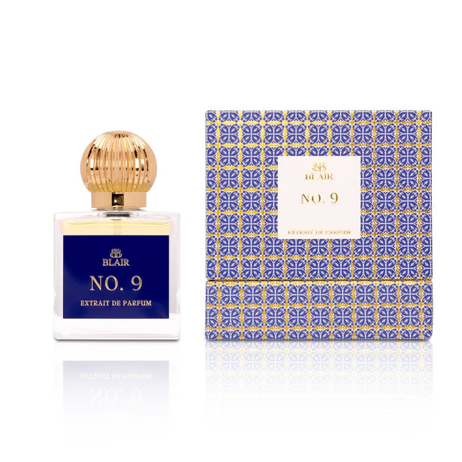 NO. 9 - Scents of Africa: 50ml - BLAIR