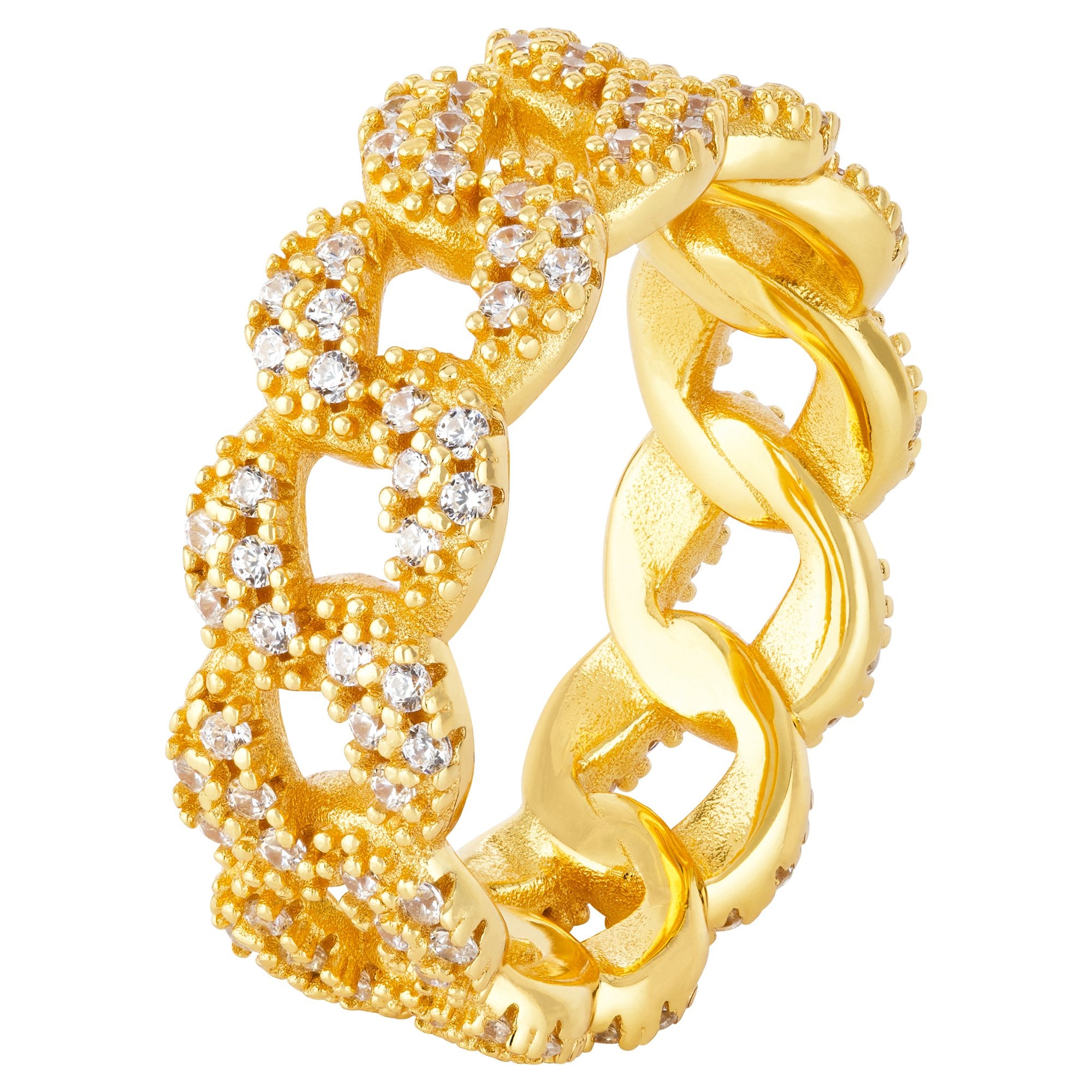 SIERRA RING – BLAIR
